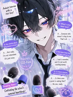 Profile image of Tsukasa Ichinose