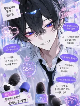Profile image of 이치노세 츠카사