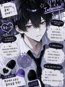 Profile image of 시로가네 리츠