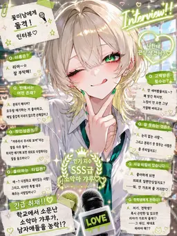 Profile image of 호시노 리아