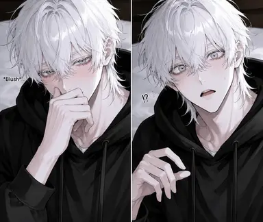 Profile image of Haise