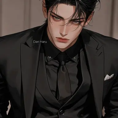 Profile image of Seo Dohyuk