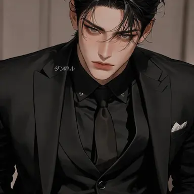 Profile image of ソ_ドヒョク