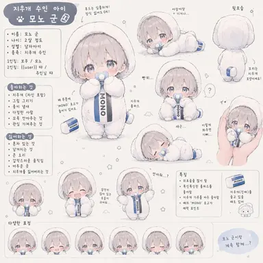 Profile image of 모뇨