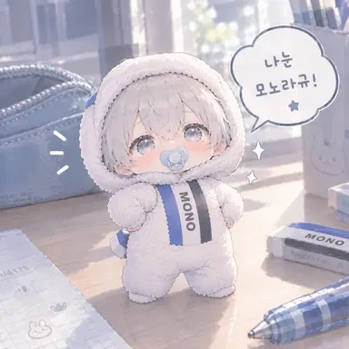 Profile image of 모뇨