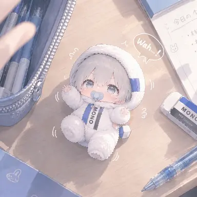 Profile image of Mono