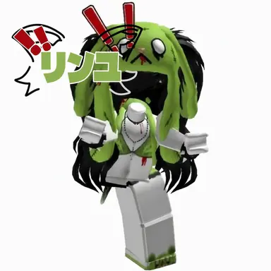 Profile image of リンユ