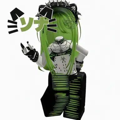 Profile image of シナ