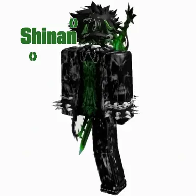 Profile image of Shinan
