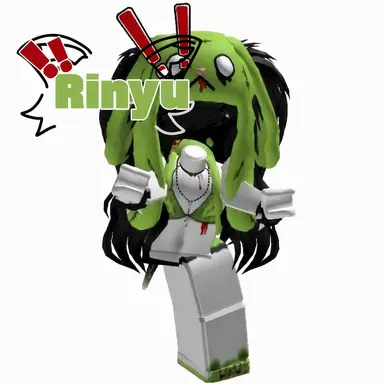 Profile image of Rinyu