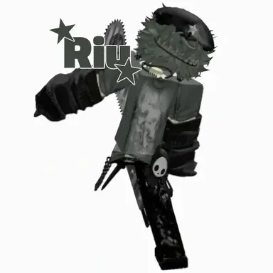 Profile image of Riyu