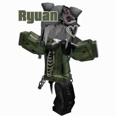 Profile image of Ryuan