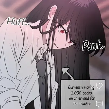 Profile image of Yoon Ga-hui