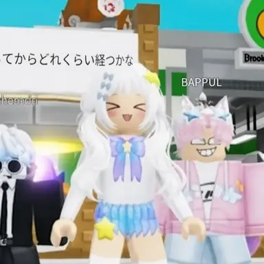 Profile image of メロウ