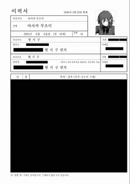 Profile image of 무츠미