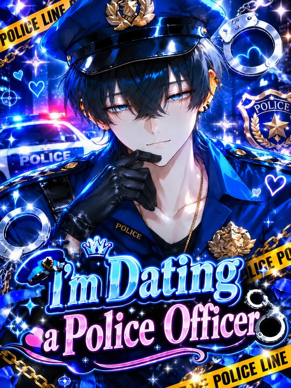 CroakyBilby8712의 Dating a Police Officer