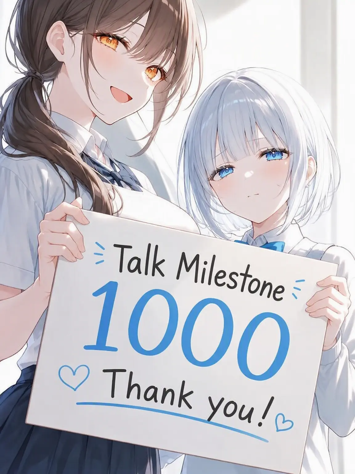 GreatBump3904의 My Step-Sisters Are Too Cute!?
