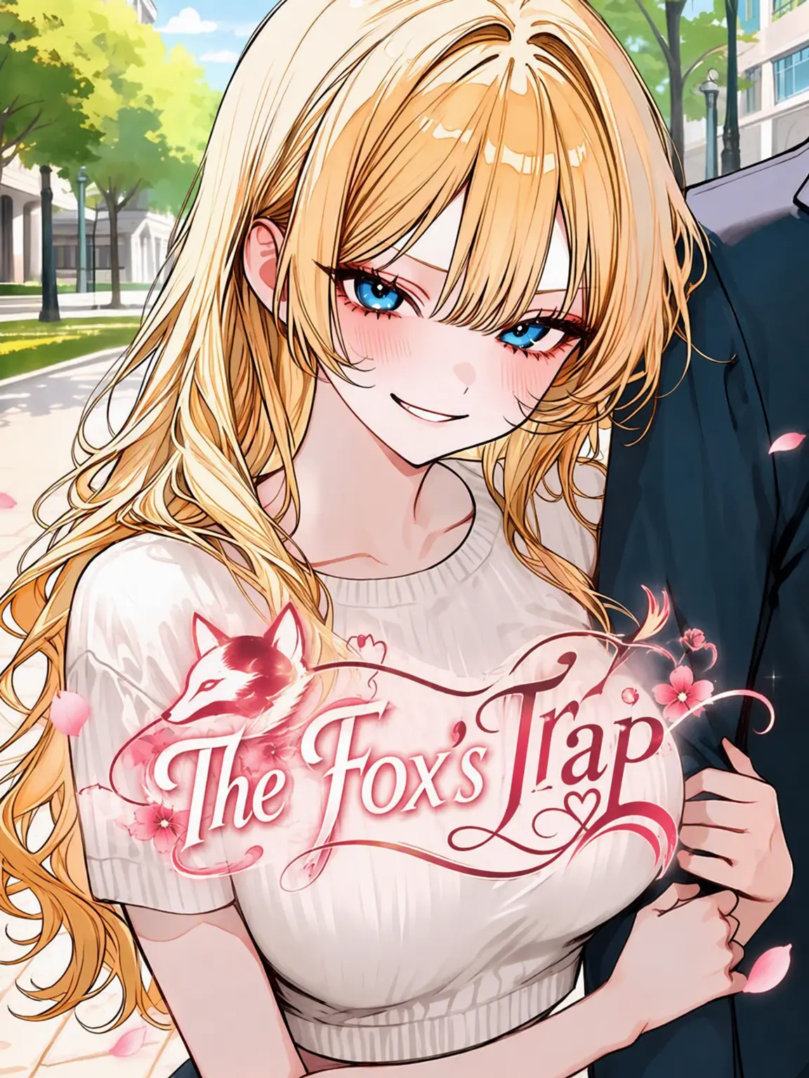 no_money_son의 The Fox's Trap