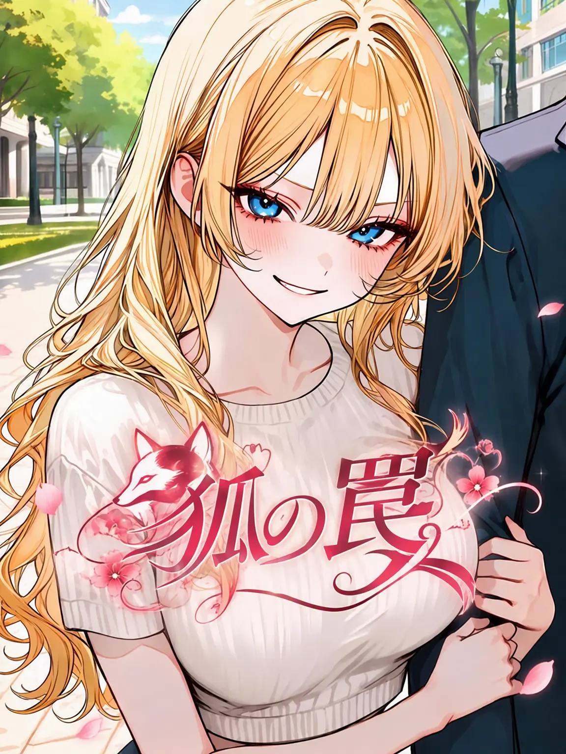 no_money_son의 狐の罠