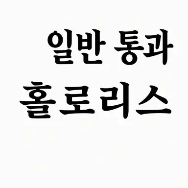 Profile image of 홀로리스