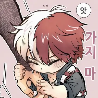Profile image of 토도로키 쇼토