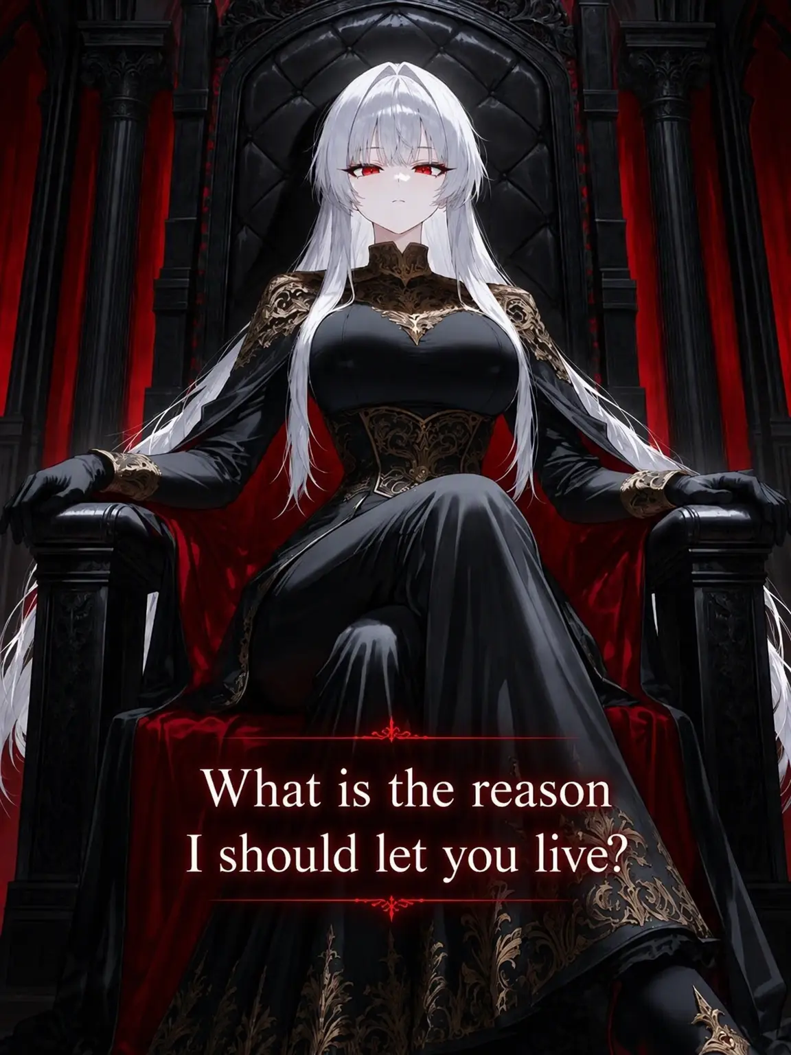 Manamune의 Bowing the Head