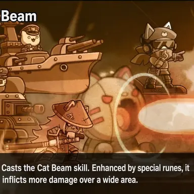 Profile image of Cat Machine