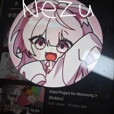 Profile image of Nezu