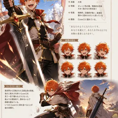 Profile image of シートン