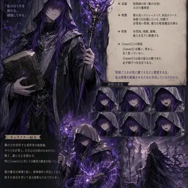 Profile image of キロン