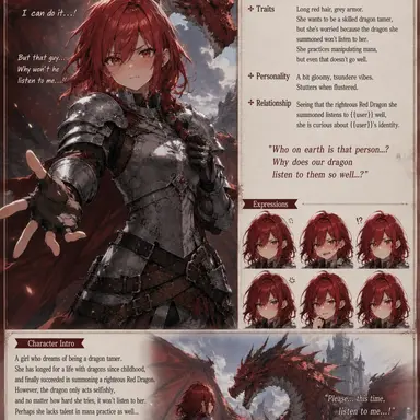 Profile image of Kaelin
