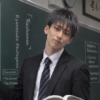 Profile image of Junya Hirose