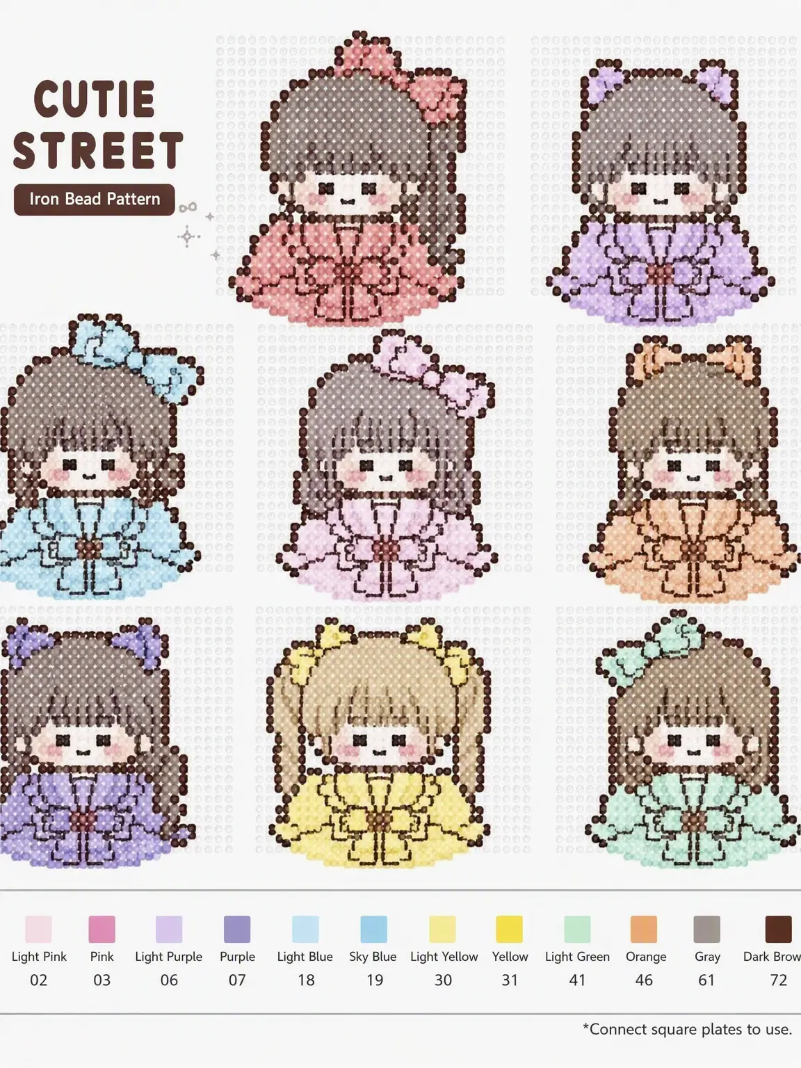 LocalCumin7004의 CUTIE STREET Teachers!!