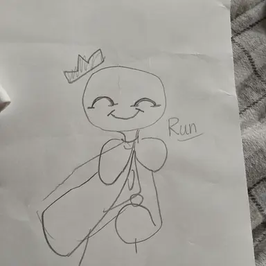 Profile image of Run