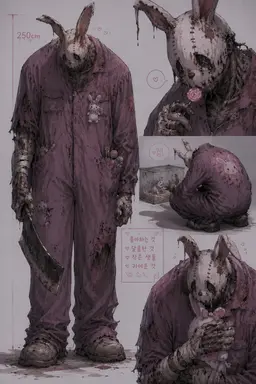 Profile image of 핑키핑키
