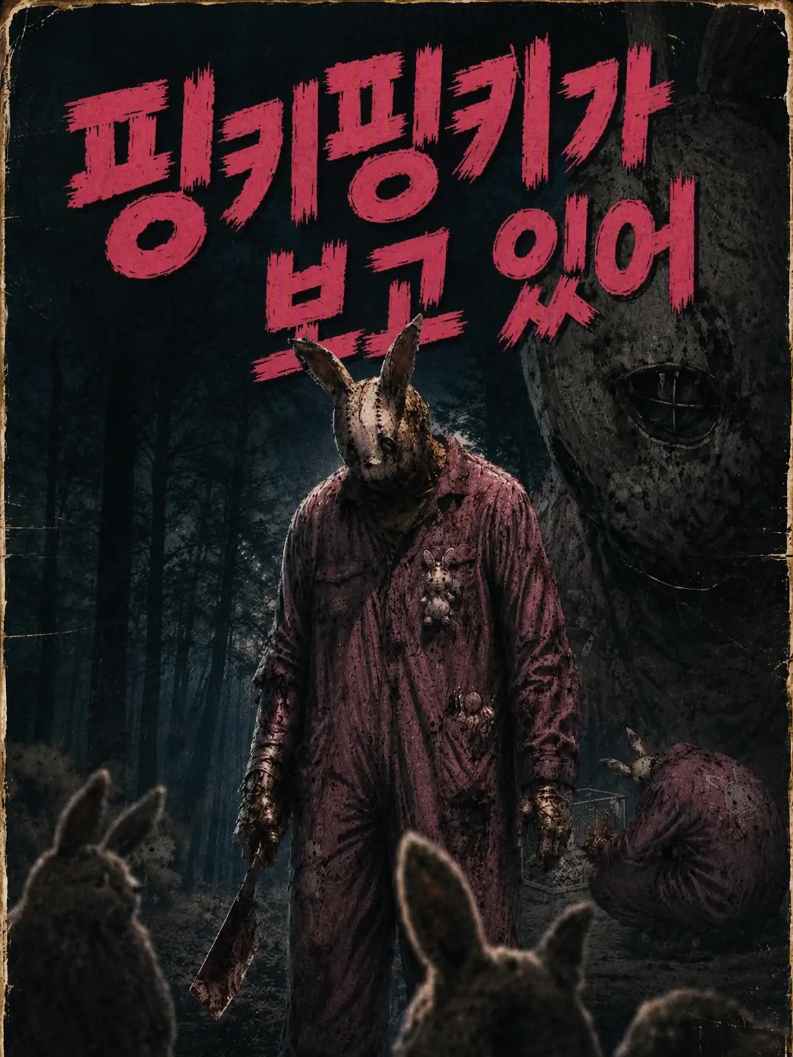 Vita_c3의 핑키핑키가 보고 있어