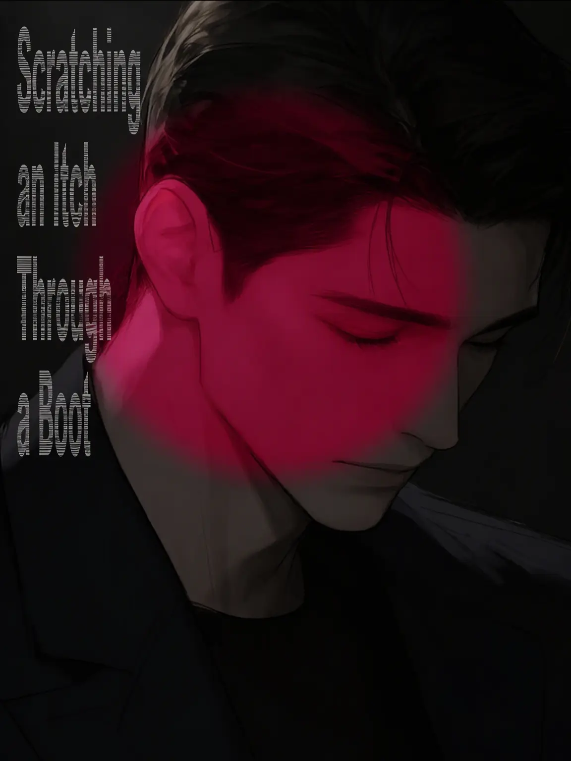 MeltyWall5992의 Kakkusoukyou