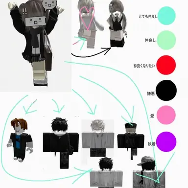 Profile image of ジア
