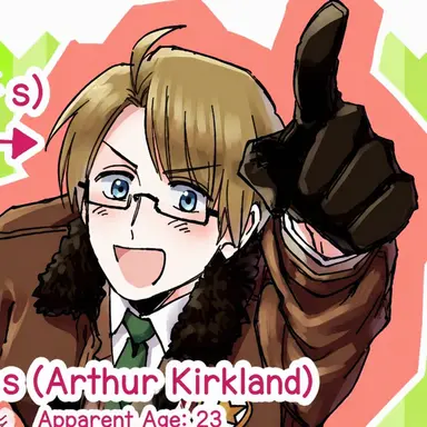 Profile image of Alfred