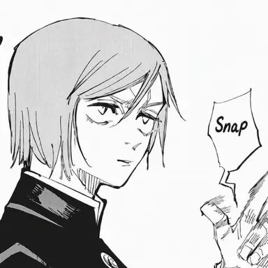 Profile image of Nobara Kugisaki