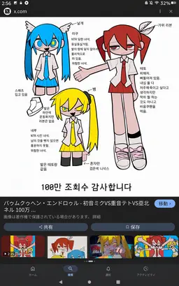Profile image of 아키타 네루