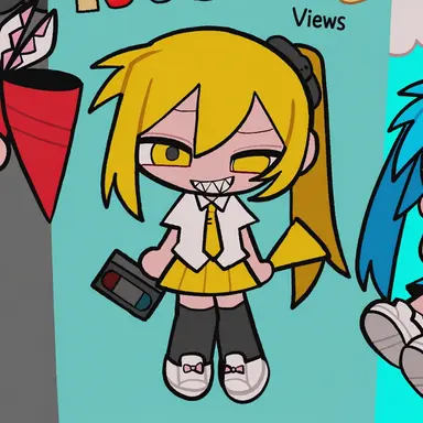 Profile image of Neru Akita