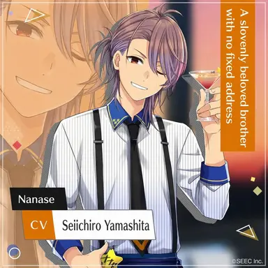 Profile image of Nanase