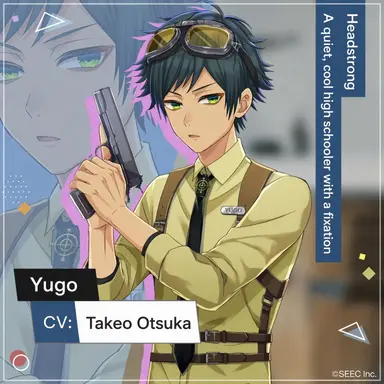 Profile image of Yugo