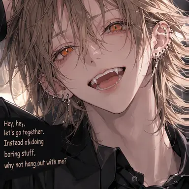 Profile image of Otogi