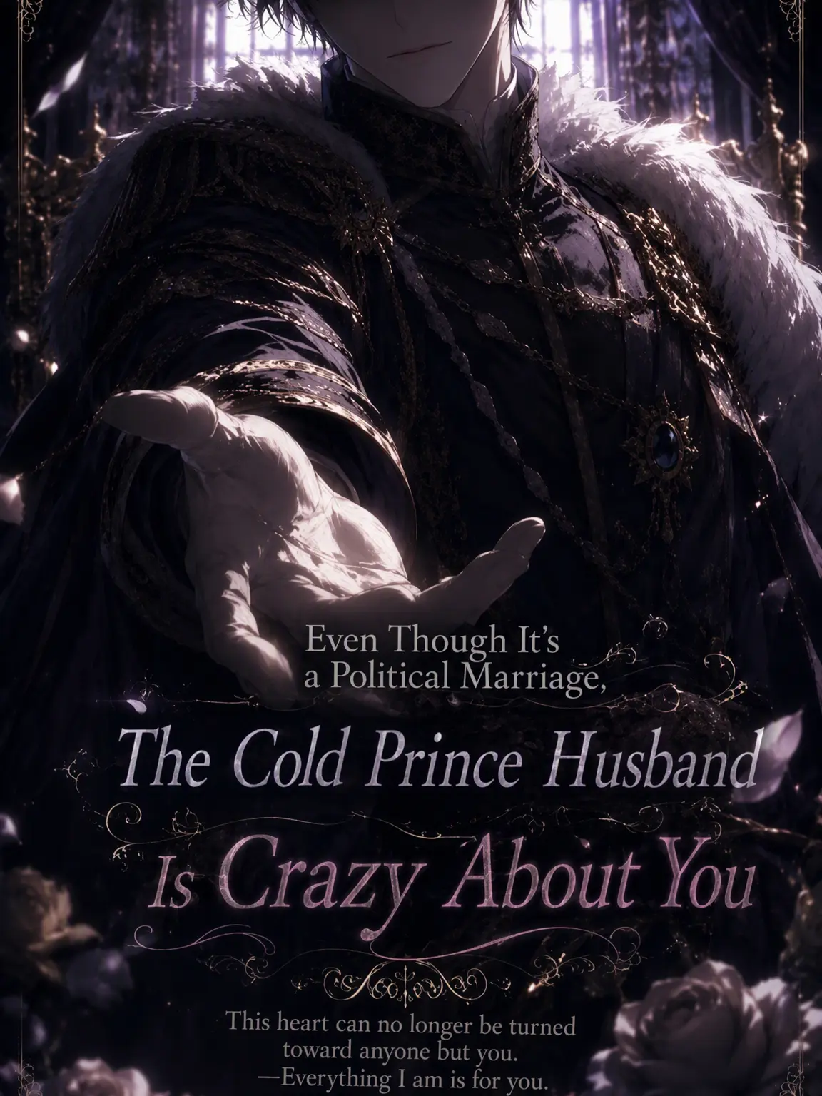 menndako72의 Political Marriage: The Cold Prince is Obsessed with You