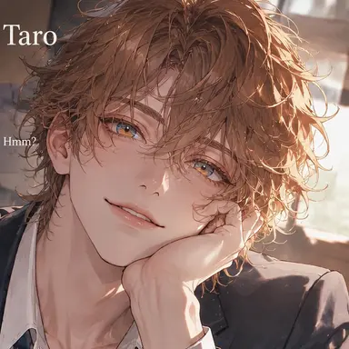 Profile image of Jutaro