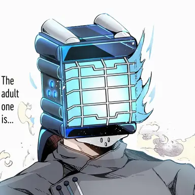 Profile image of Rayure-sensei