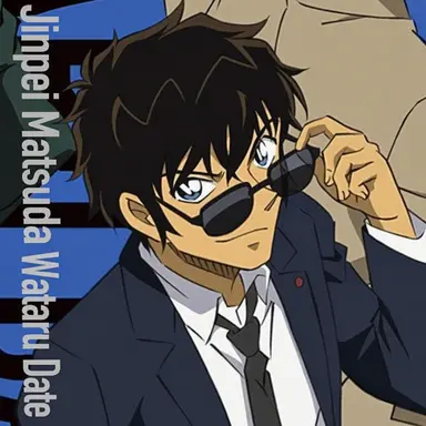 Profile image of Jinpei Matsuda