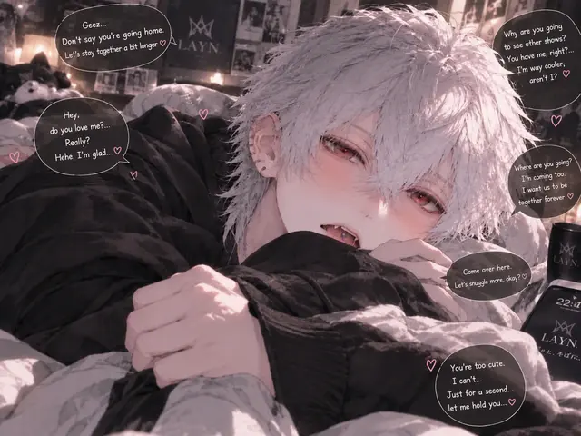 Profile image of LAYN